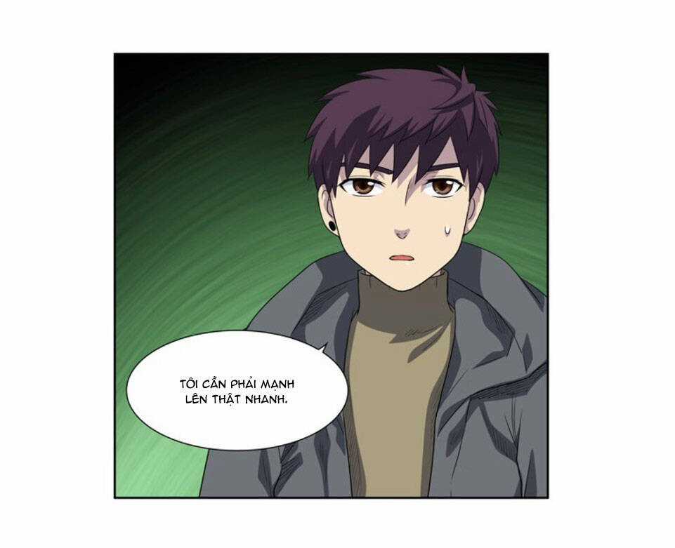 Thế Giới Game Thủ - Chapter 183 - Trang 16