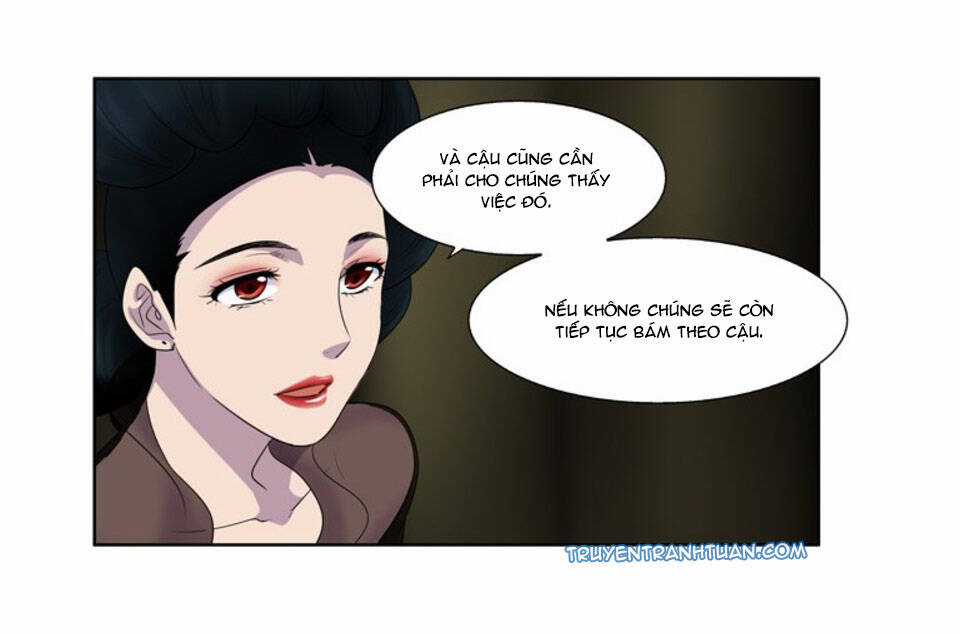 Thế Giới Game Thủ - Chapter 183 - Trang 17