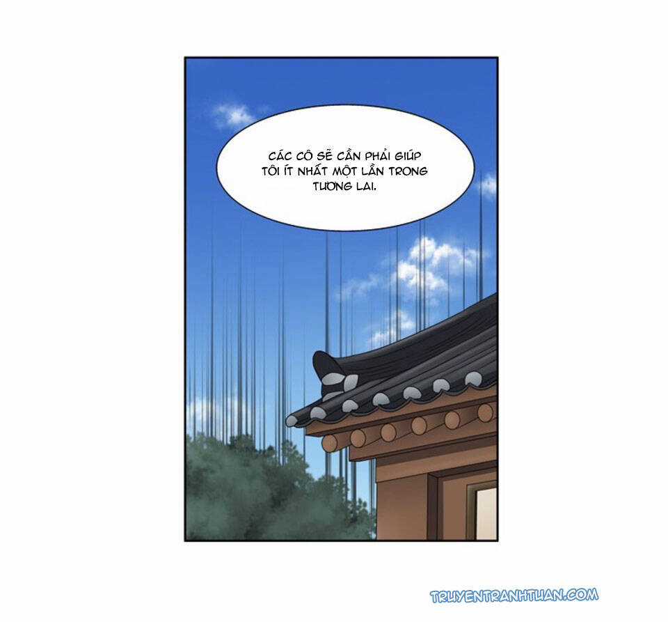 Thế Giới Game Thủ - Chapter 183 - Trang 20