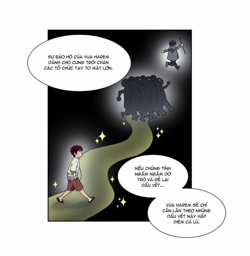 Thế Giới Game Thủ - Chapter 183 - Trang 3