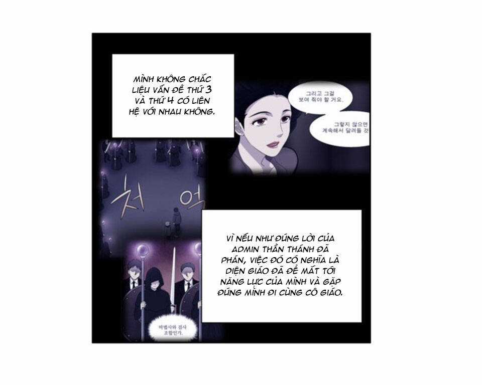 Thế Giới Game Thủ - Chapter 183 - Trang 25