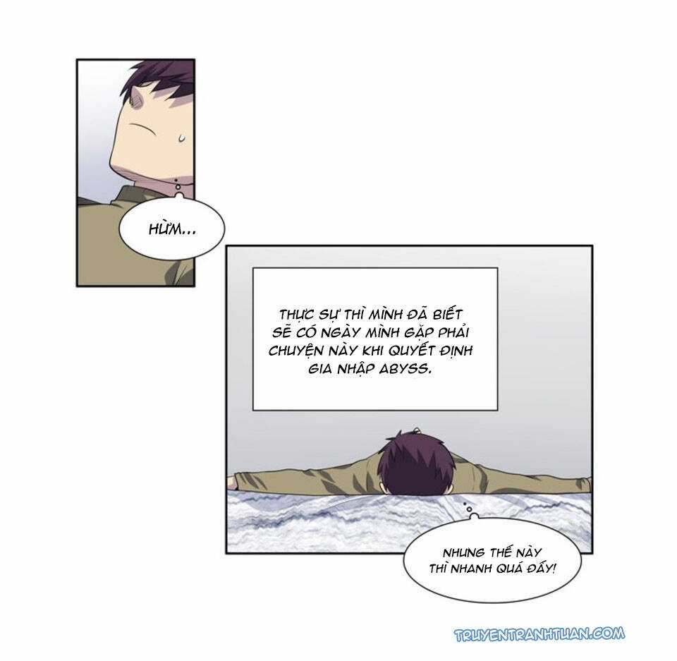 Thế Giới Game Thủ - Chapter 183 - Trang 26