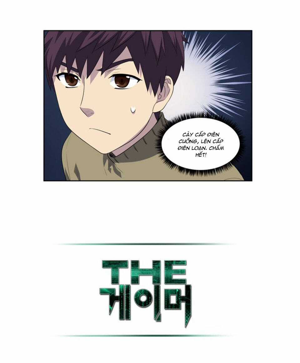 Thế Giới Game Thủ - Chapter 183 - Trang 28