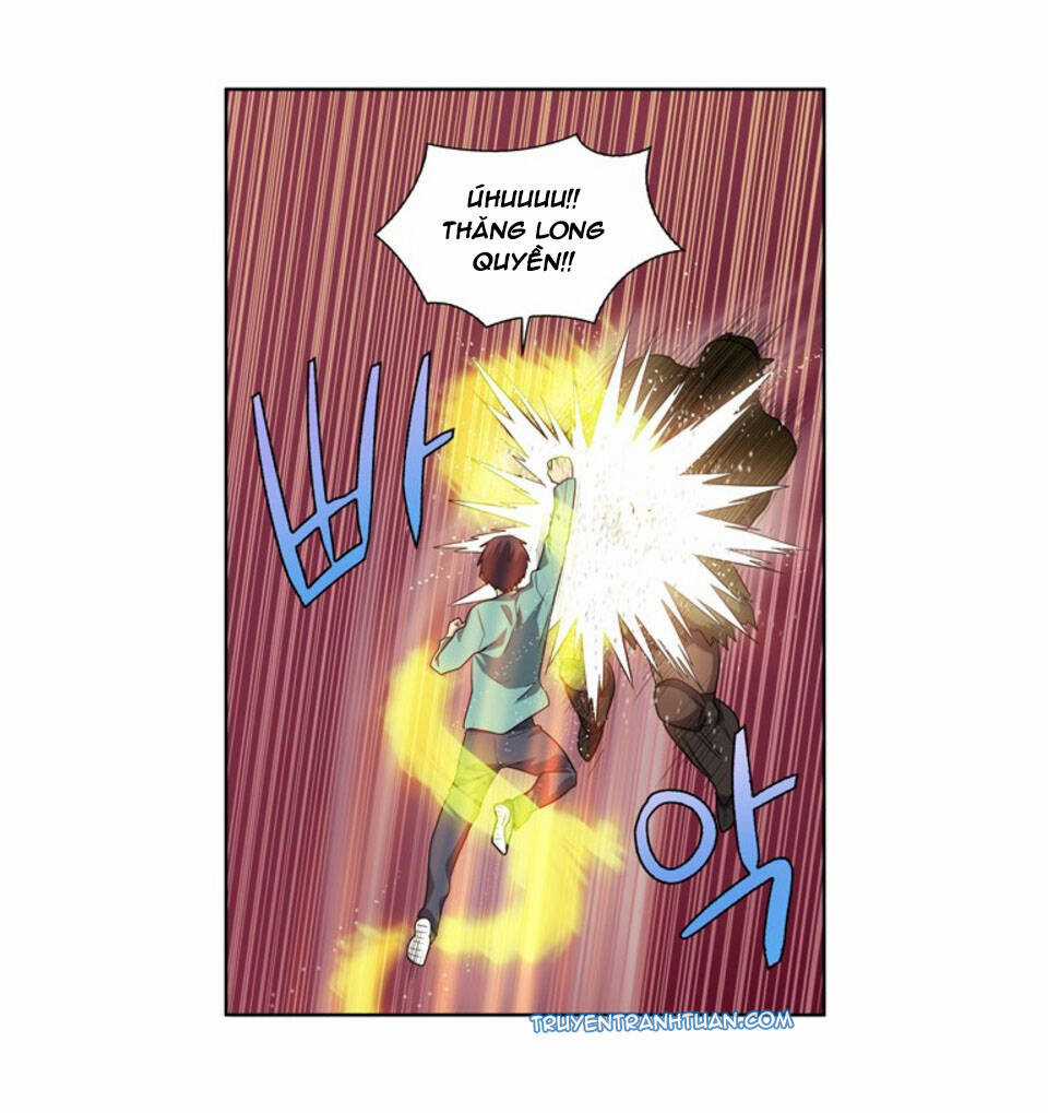 Thế Giới Game Thủ - Chapter 183 - Trang 29