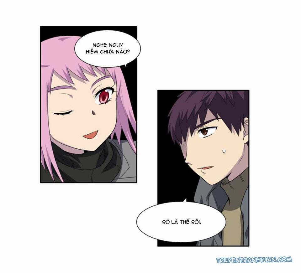 Thế Giới Game Thủ - Chapter 183 - Trang 4