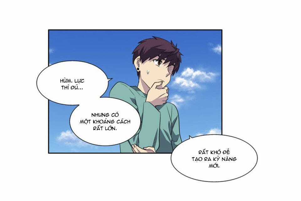 Thế Giới Game Thủ - Chapter 183 - Trang 31