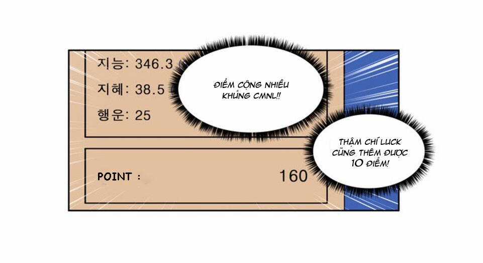 Thế Giới Game Thủ - Chapter 183 - Trang 33