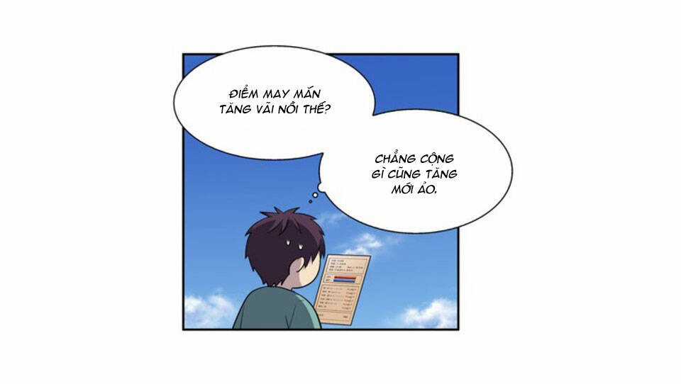 Thế Giới Game Thủ - Chapter 183 - Trang 34