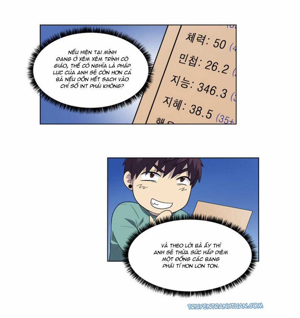 Thế Giới Game Thủ - Chapter 183 - Trang 36