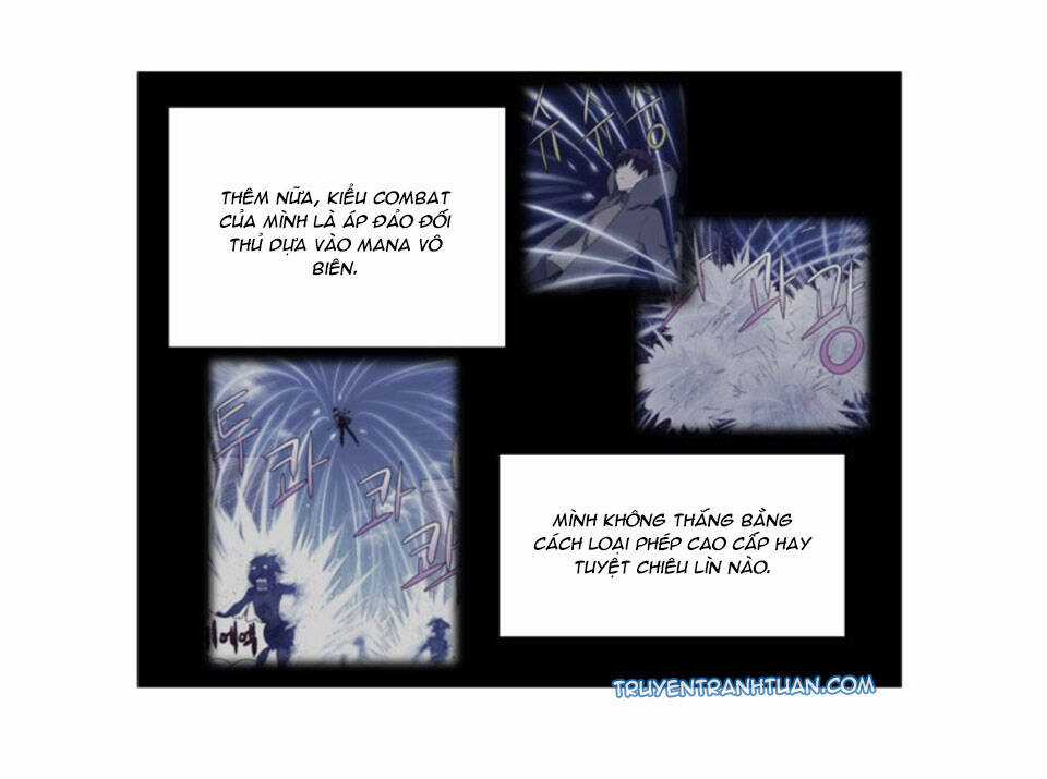 Thế Giới Game Thủ - Chapter 183 - Trang 37