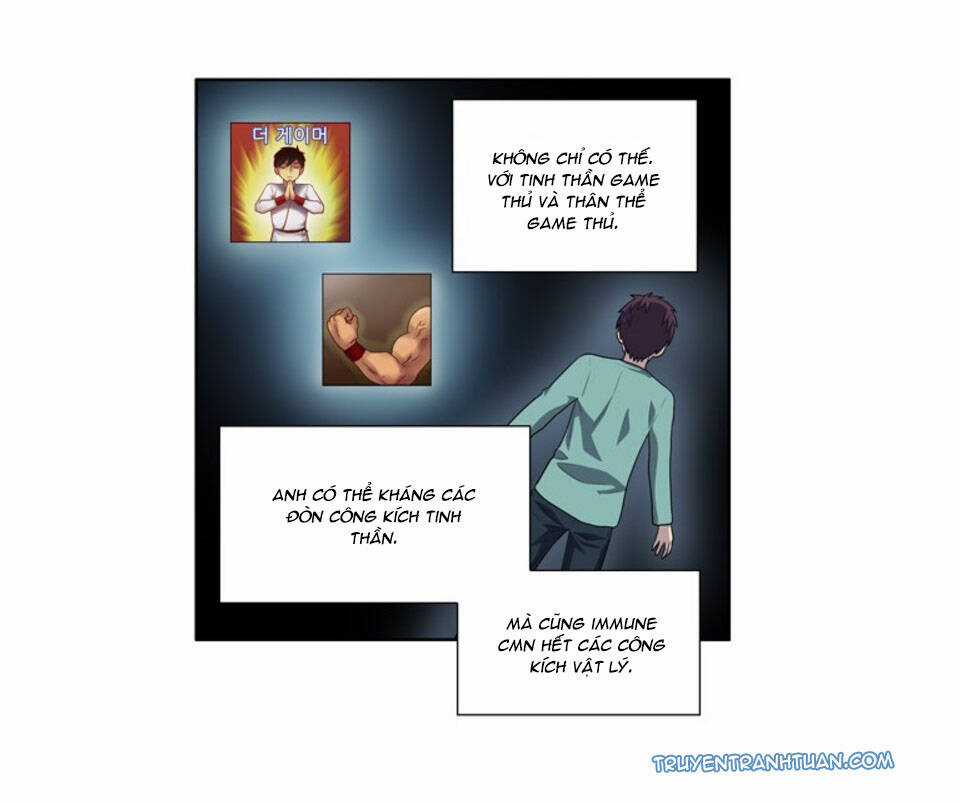 Thế Giới Game Thủ - Chapter 183 - Trang 39