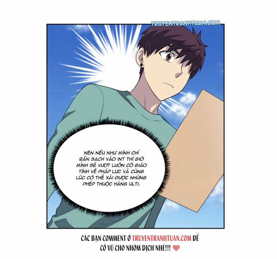 Thế Giới Game Thủ - Chapter 183 - Trang 41