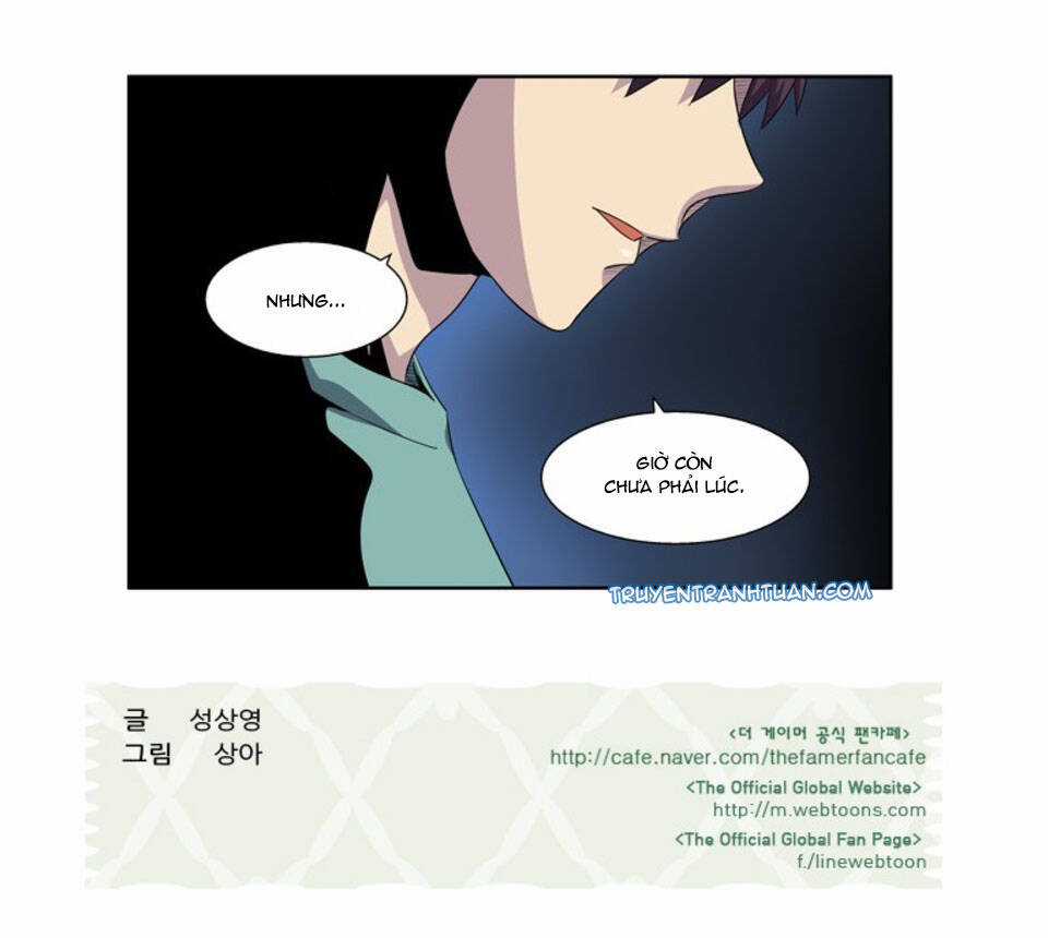 Thế Giới Game Thủ - Chapter 183 - Trang 42