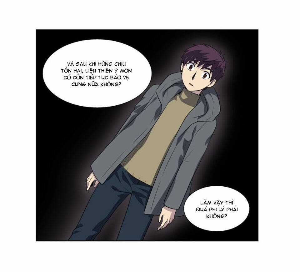 Thế Giới Game Thủ - Chapter 183 - Trang 7