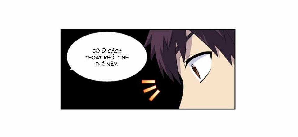 Thế Giới Game Thủ - Chapter 183 - Trang 10