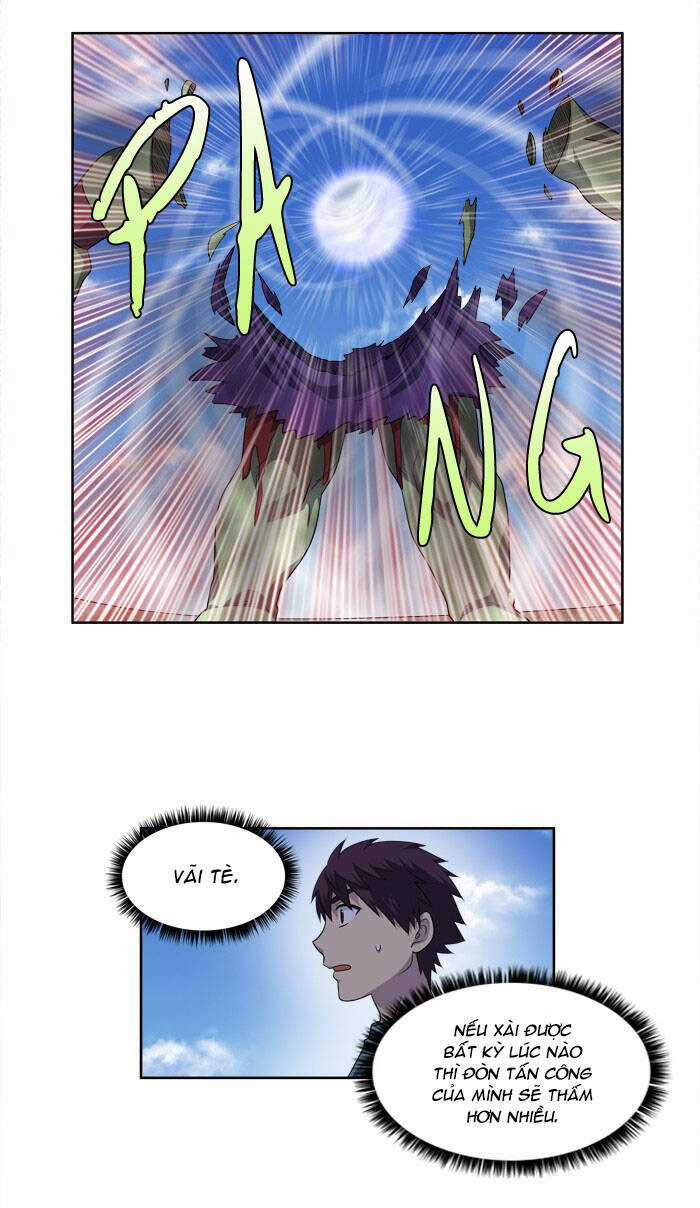 Thế Giới Game Thủ - Chapter 184 - Trang 12