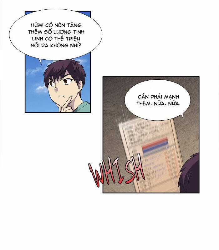 Thế Giới Game Thủ - Chapter 184 - Trang 14