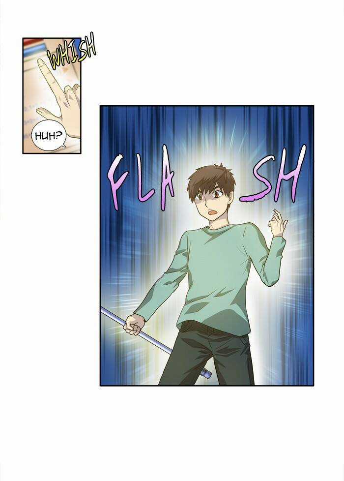 Thế Giới Game Thủ - Chapter 184 - Trang 16