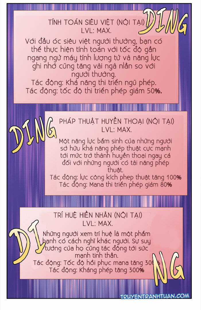 Thế Giới Game Thủ - Chapter 184 - Trang 17