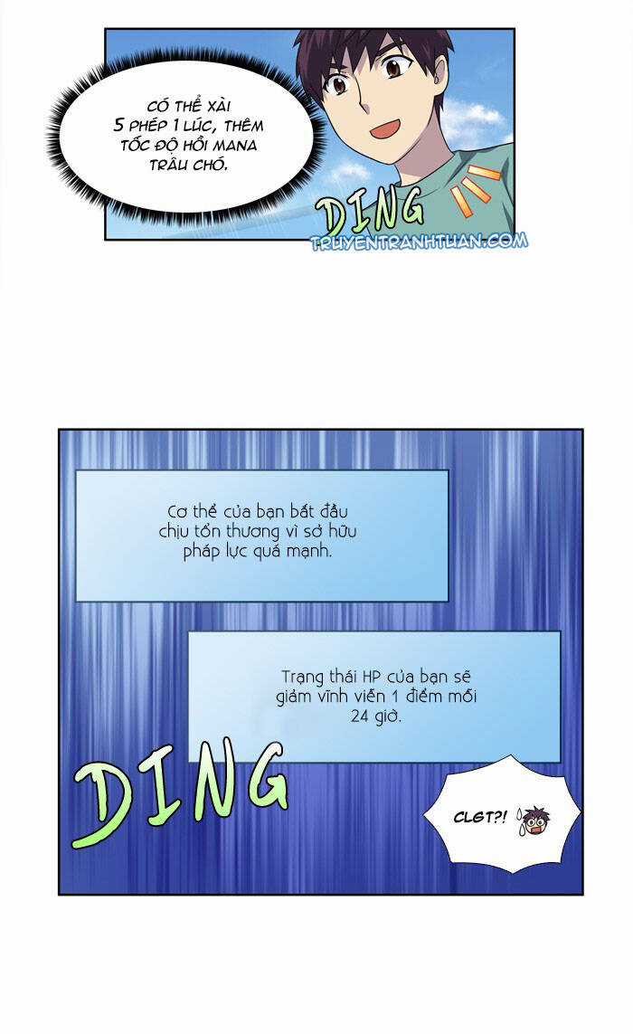 Thế Giới Game Thủ - Chapter 184 - Trang 19