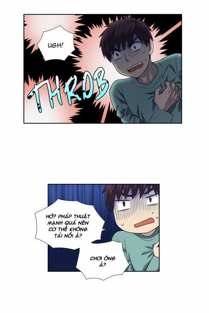 Thế Giới Game Thủ - Chapter 184 - Trang 20