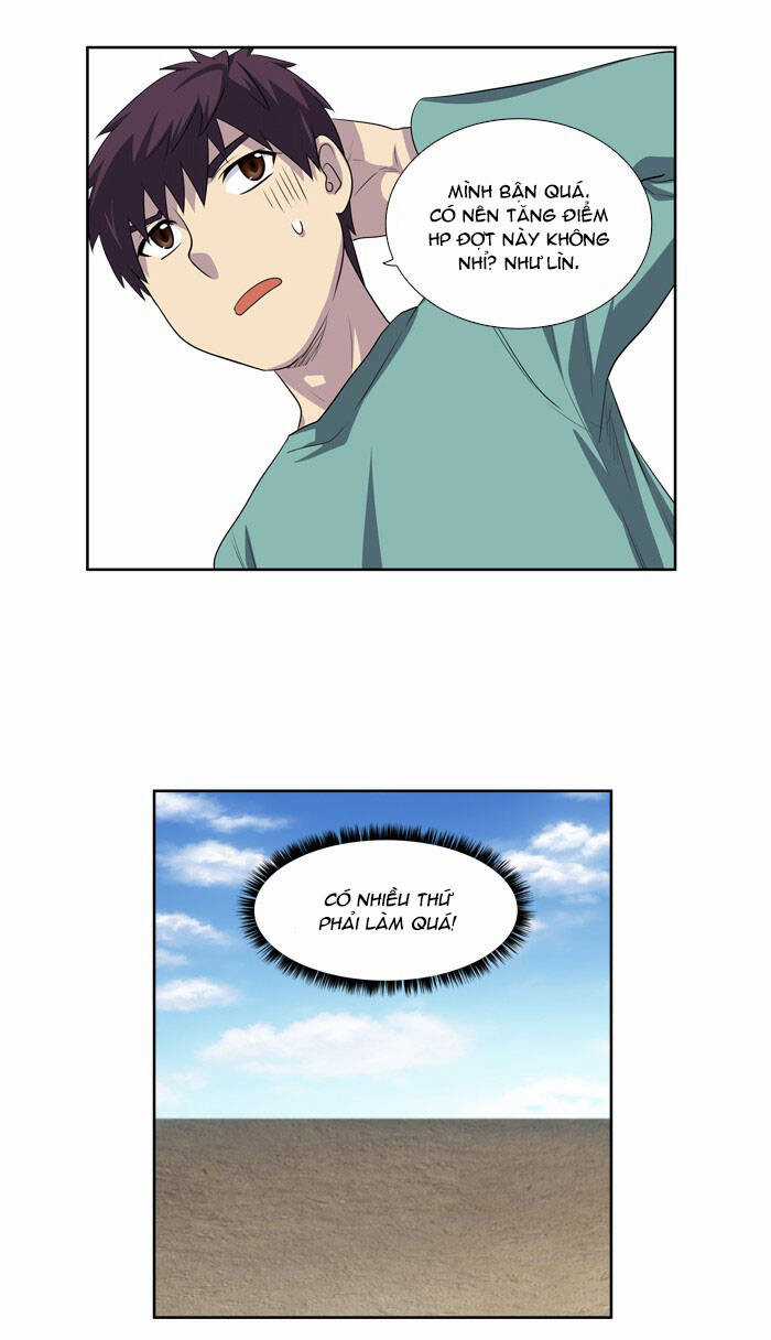 Thế Giới Game Thủ - Chapter 184 - Trang 22