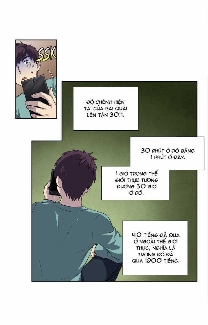 Thế Giới Game Thủ - Chapter 184 - Trang 24