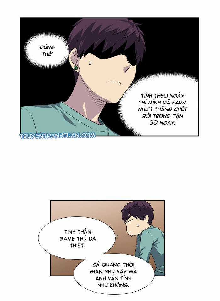 Thế Giới Game Thủ - Chapter 184 - Trang 25