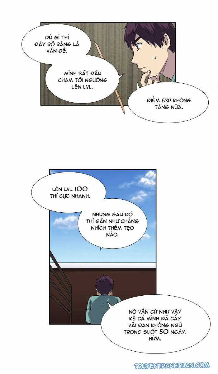 Thế Giới Game Thủ - Chapter 184 - Trang 27