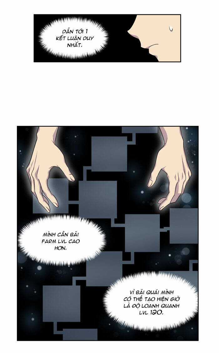 Thế Giới Game Thủ - Chapter 184 - Trang 28