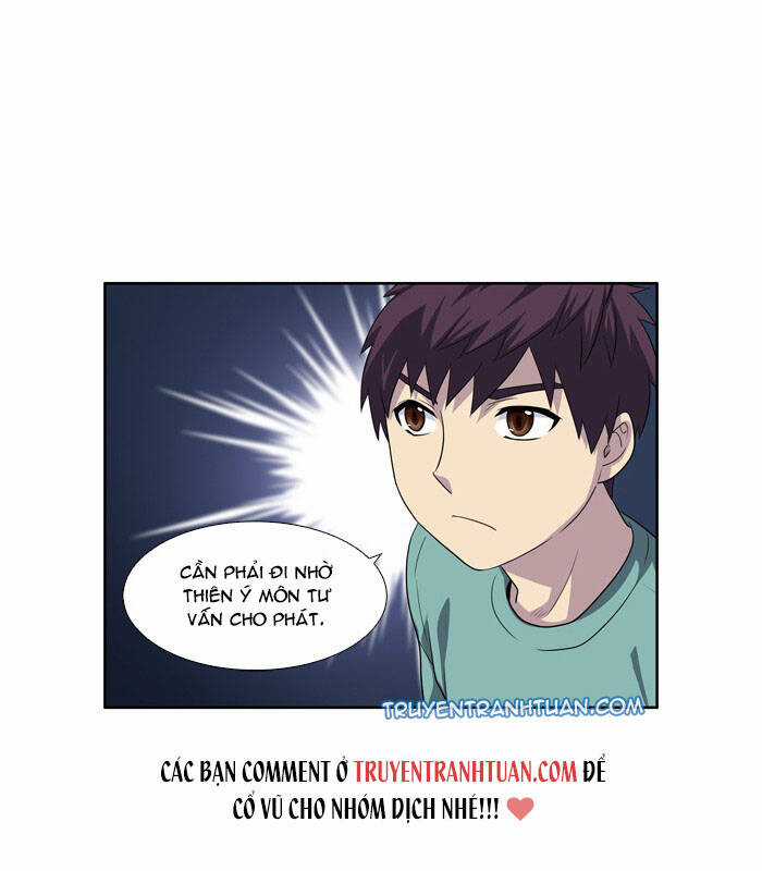 Thế Giới Game Thủ - Chapter 184 - Trang 29