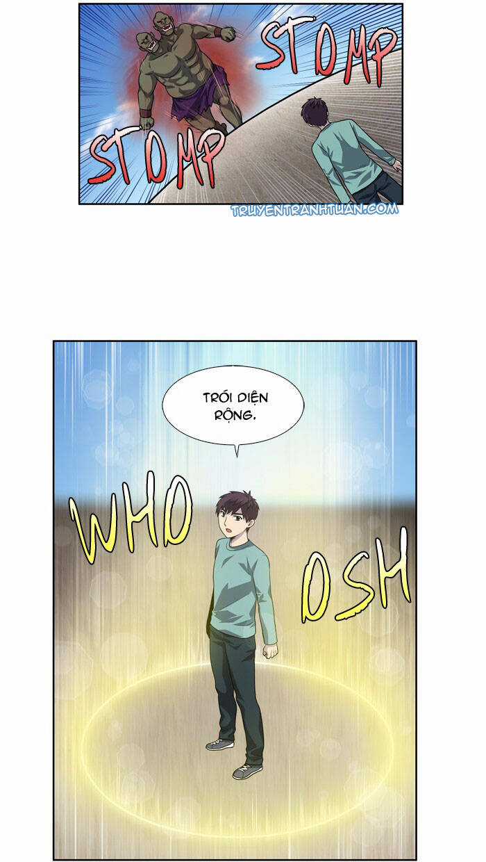 Thế Giới Game Thủ - Chapter 184 - Trang 6