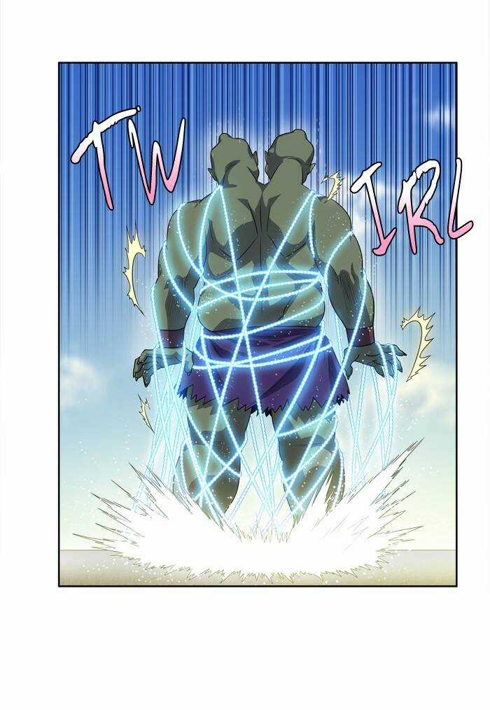 Thế Giới Game Thủ - Chapter 184 - Trang 8