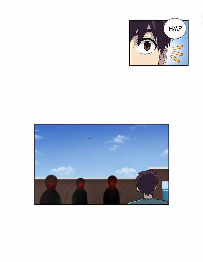 Thế Giới Game Thủ - Chapter 185 - Trang 14