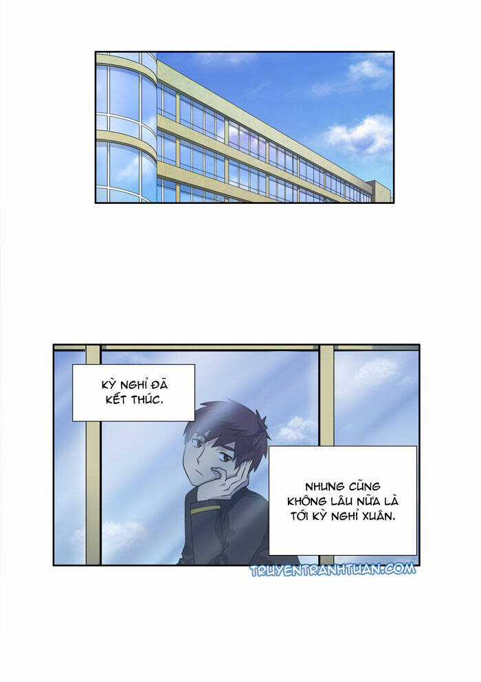 Thế Giới Game Thủ - Chapter 185 - Trang 20