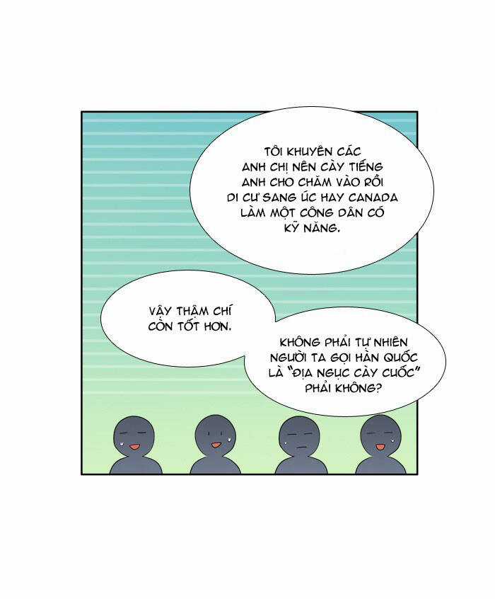 Thế Giới Game Thủ - Chapter 185 - Trang 22