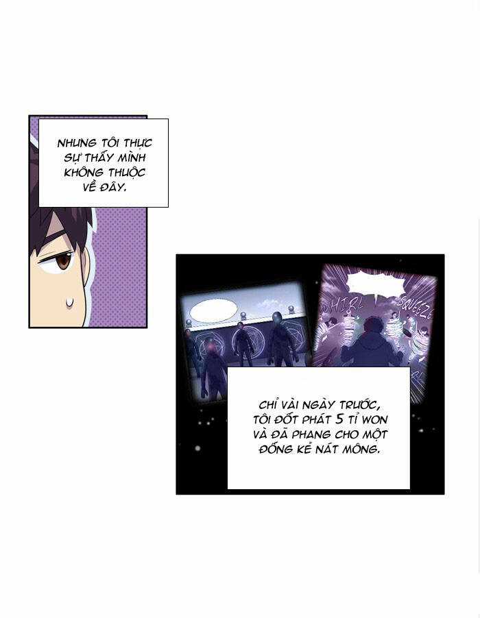 Thế Giới Game Thủ - Chapter 185 - Trang 24