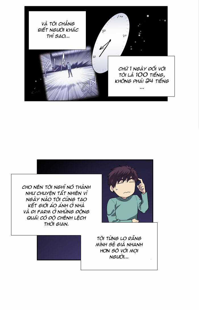 Thế Giới Game Thủ - Chapter 185 - Trang 25