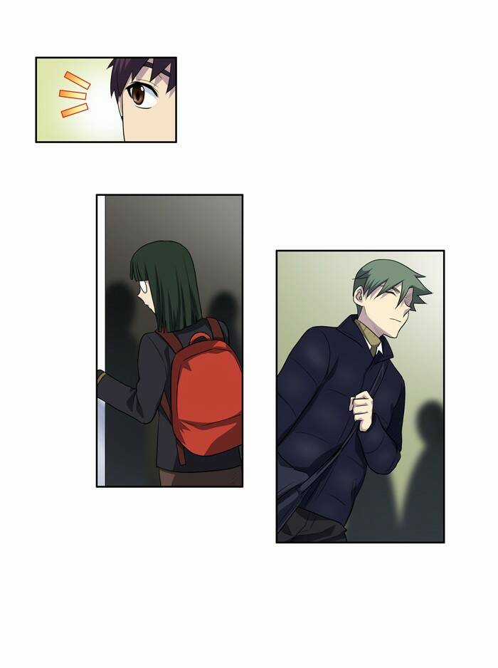 Thế Giới Game Thủ - Chapter 185 - Trang 27