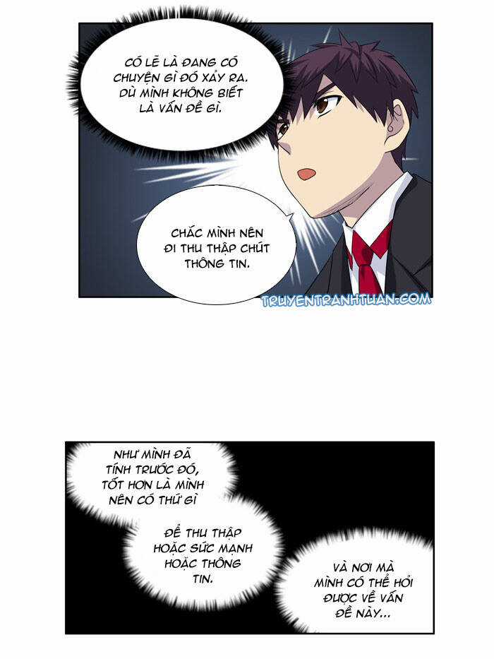 Thế Giới Game Thủ - Chapter 185 - Trang 29
