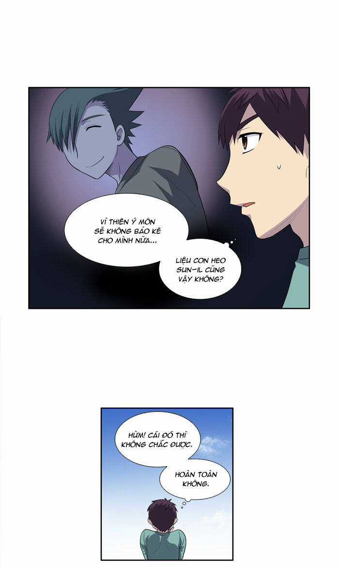 Thế Giới Game Thủ - Chapter 185 - Trang 4