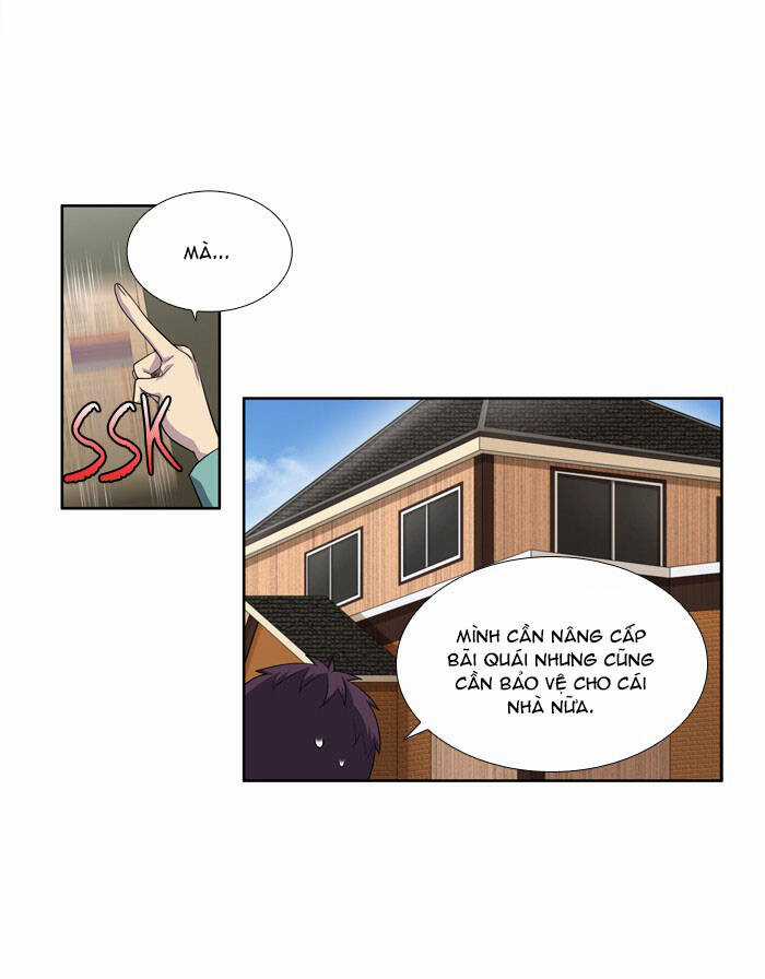 Thế Giới Game Thủ - Chapter 185 - Trang 5