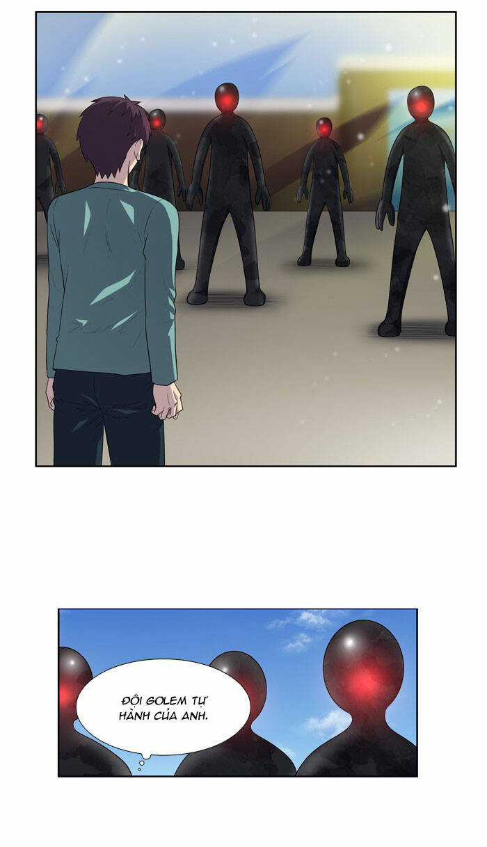 Thế Giới Game Thủ - Chapter 185 - Trang 8