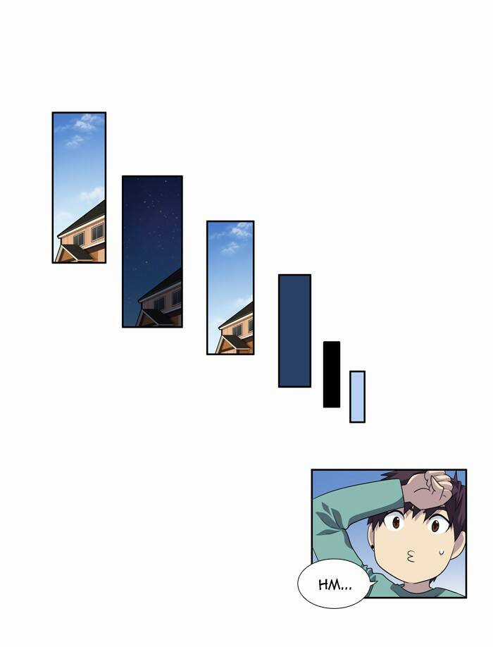 Thế Giới Game Thủ - Chapter 185 - Trang 10