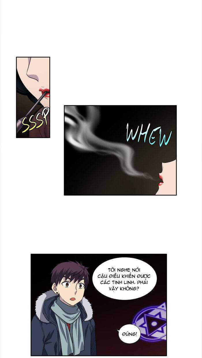 Thế Giới Game Thủ - Chapter 186 - Trang 14