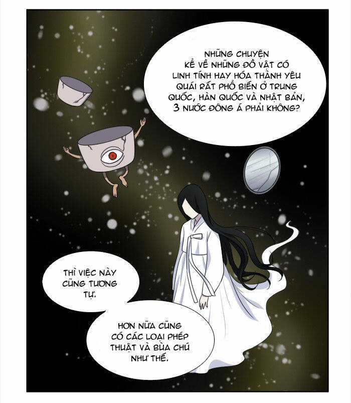 Thế Giới Game Thủ - Chapter 186 - Trang 17