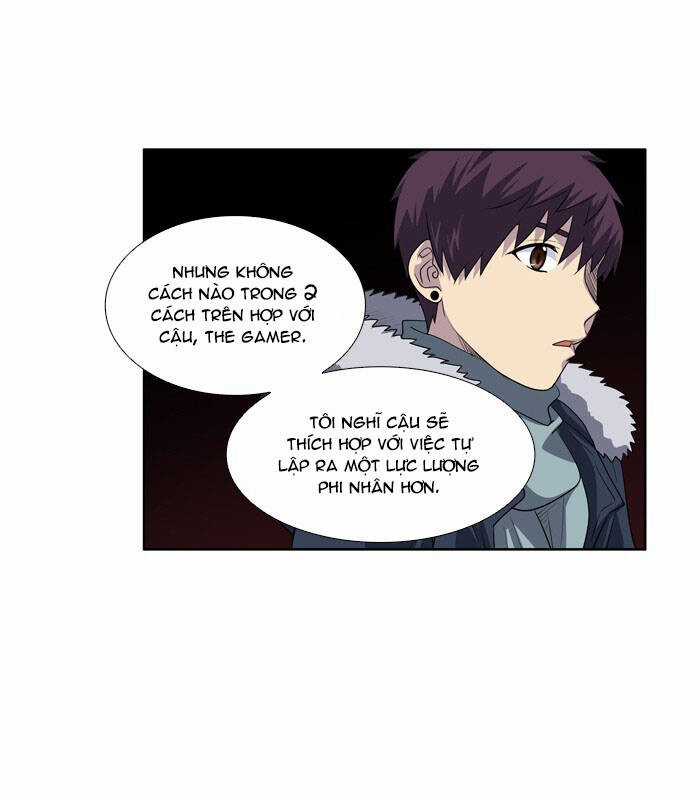 Thế Giới Game Thủ - Chapter 186 - Trang 19