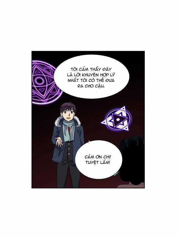 Thế Giới Game Thủ - Chapter 186 - Trang 21