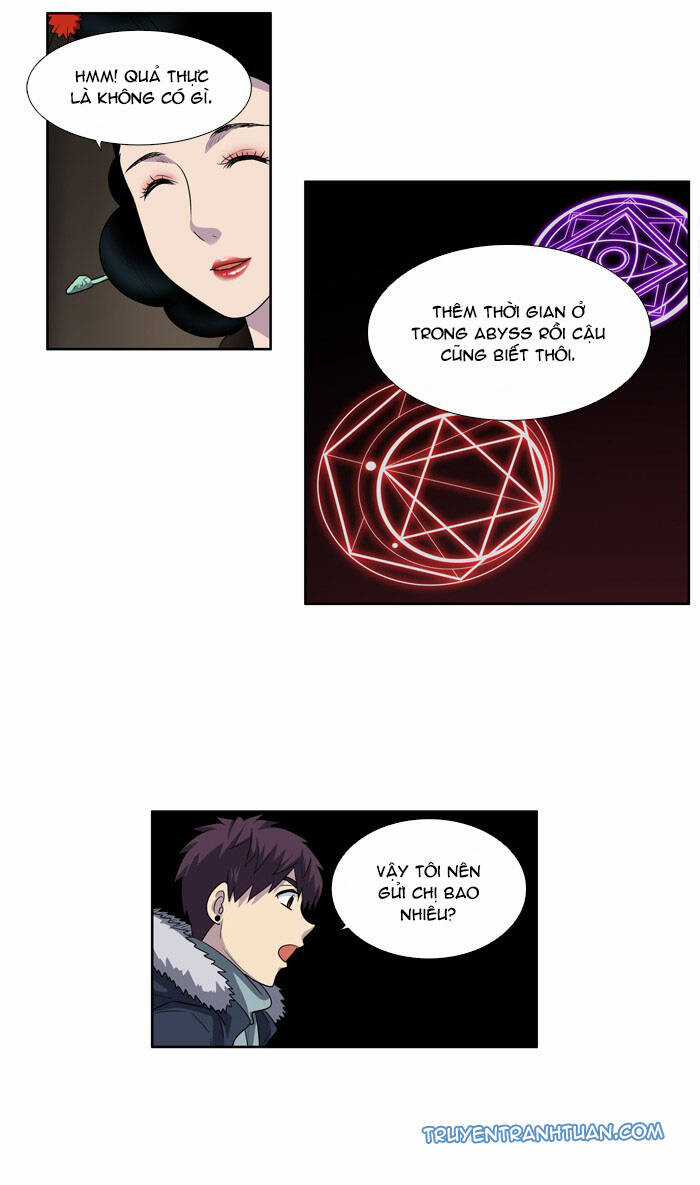 Thế Giới Game Thủ - Chapter 186 - Trang 22