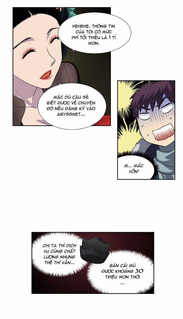 Thế Giới Game Thủ - Chapter 186 - Trang 26